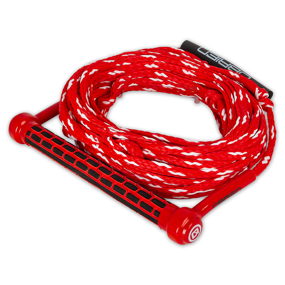 OBrien 1-Section Ski Rope Combo 