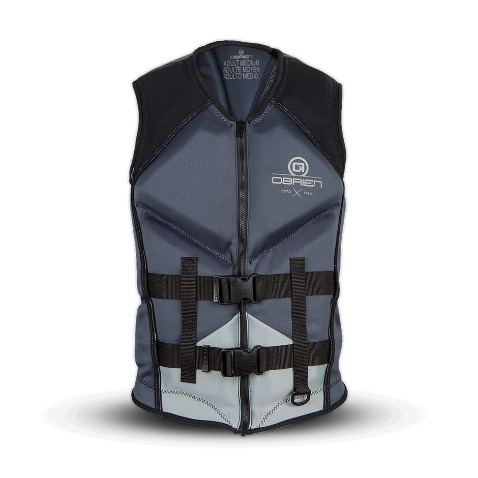 O'Brien Men's Recon Life Jacket O'Brien Men's Recon Life Jacket