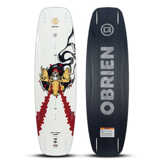 O’Brien DZ Wakeboard