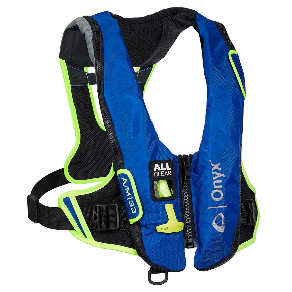 Inflatable Life Jackets | Onyx Outdoor
