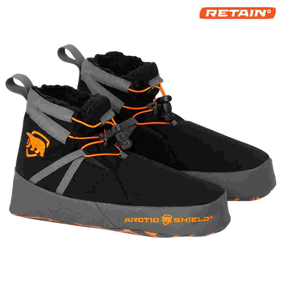 Arctic shield 2025 boot covers cabela's