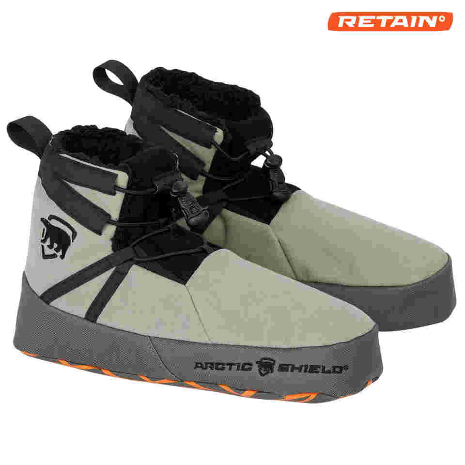 Arctic shield boot sales covers