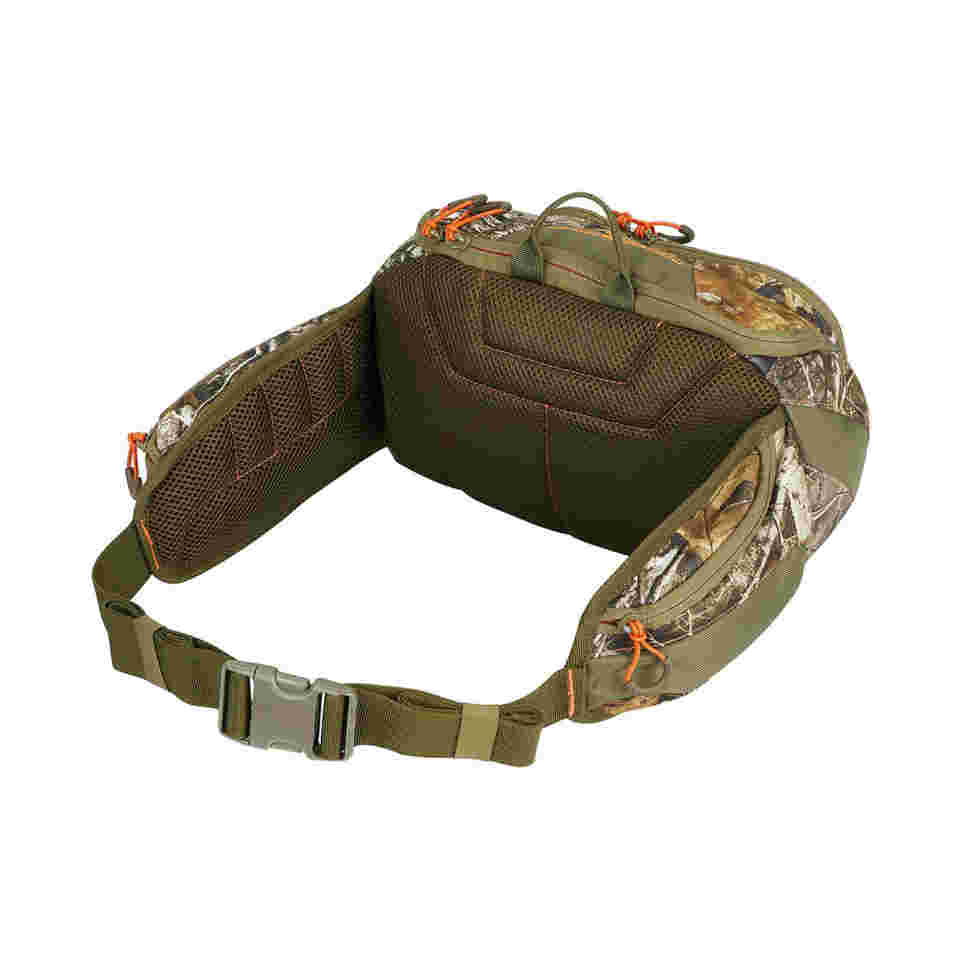 F2X WAIST PACK REALTREE EDGE ArcticShield Hunting Systems and