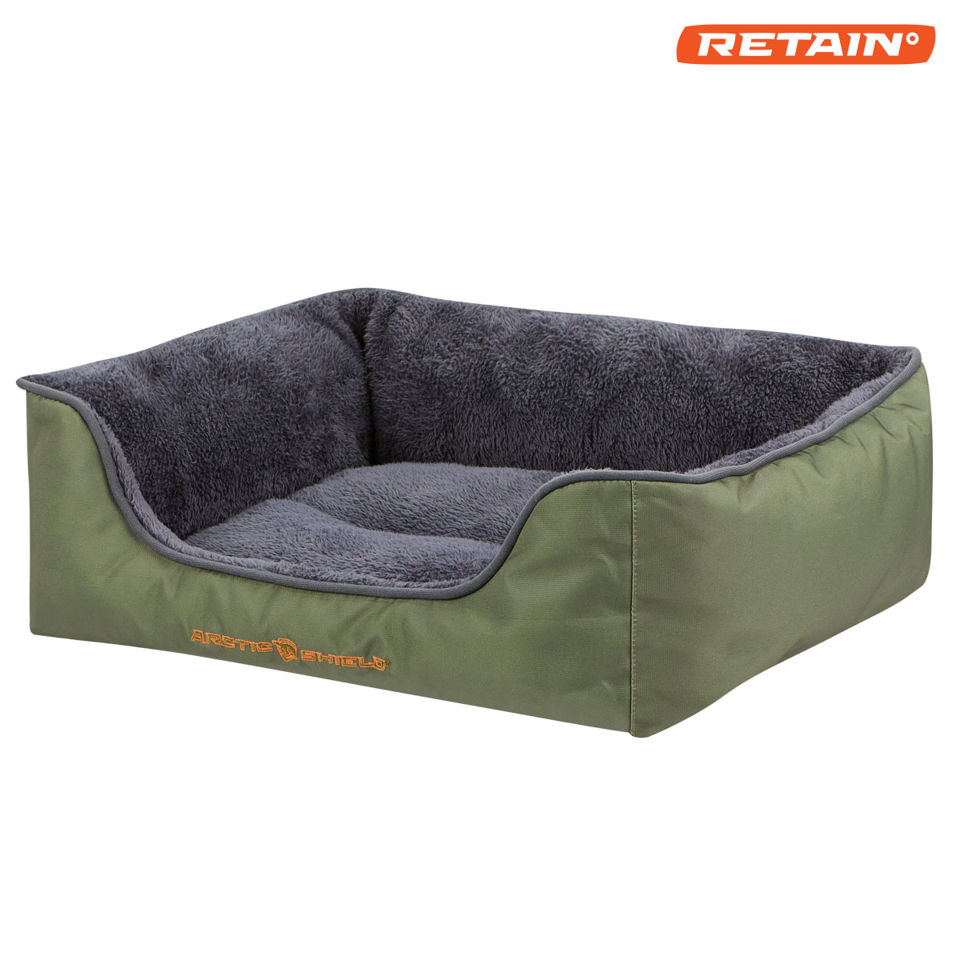 Arctic shield kennel clearance cover