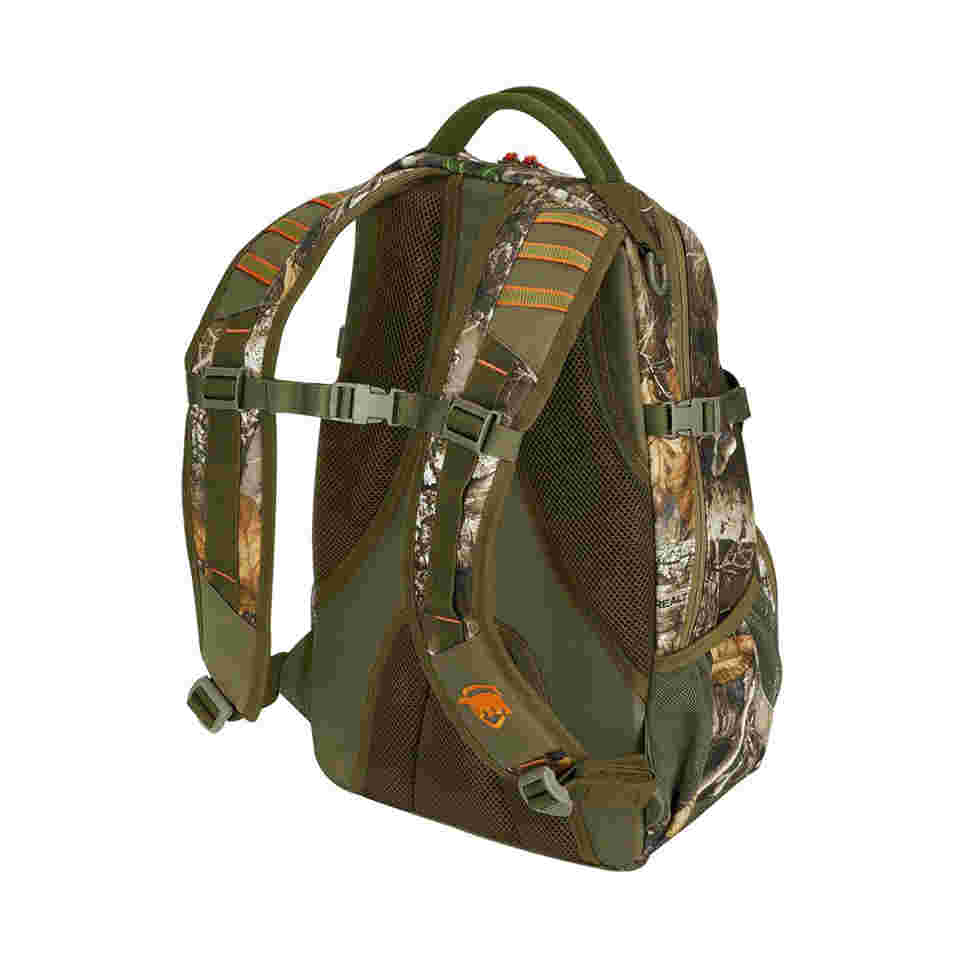 Realtree top hunting backpack