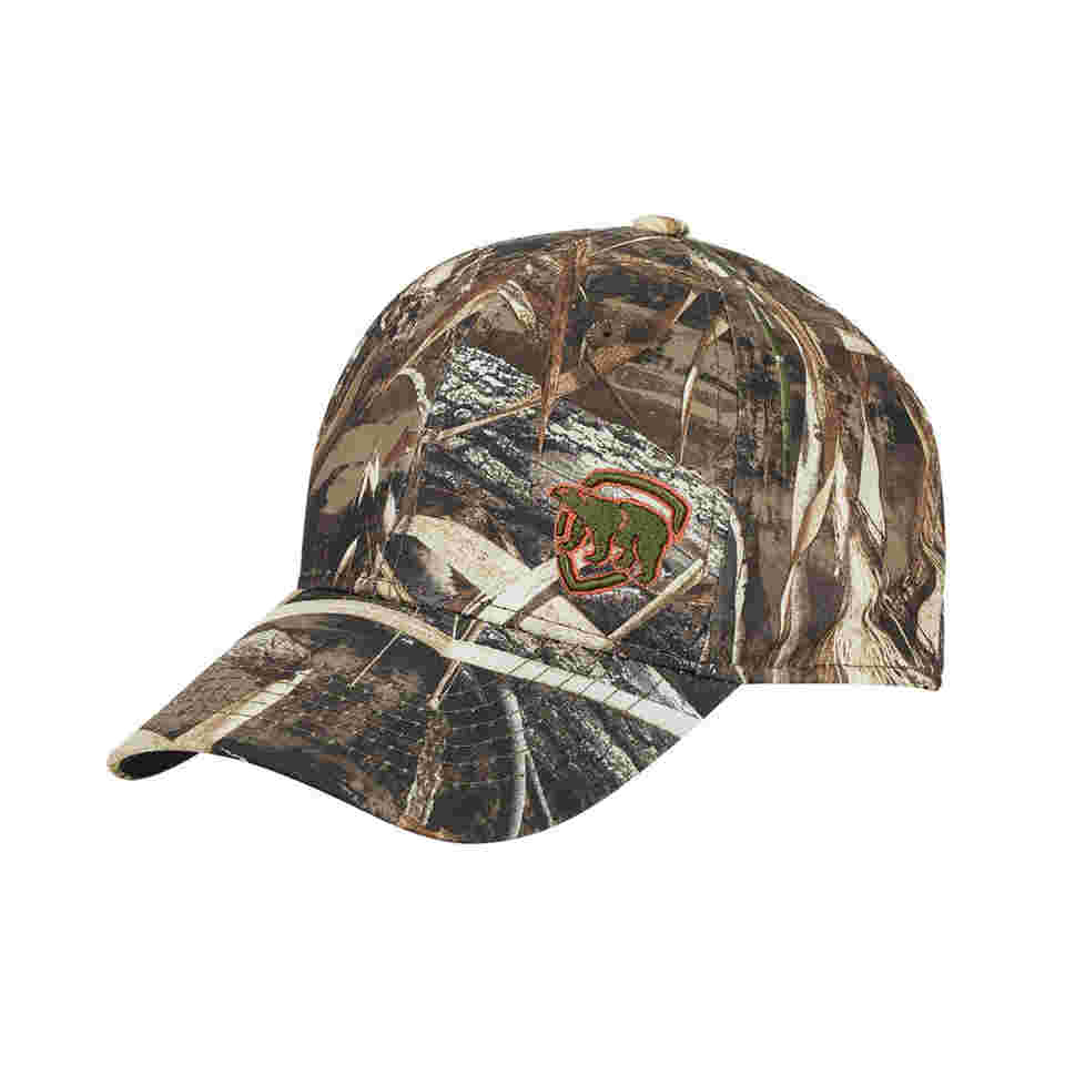 BASEBALL CAP REALTREE MAX 5 ArcticShield Hunting Systems and