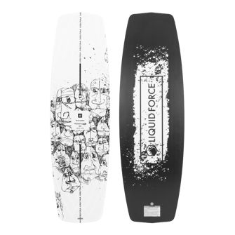 Wakeboards | Relentless Innovation | Liquid Force