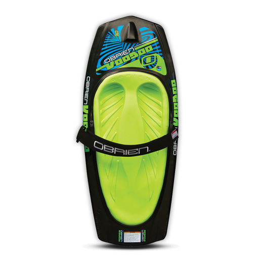 Kneeboarding | O'Brien Watersports