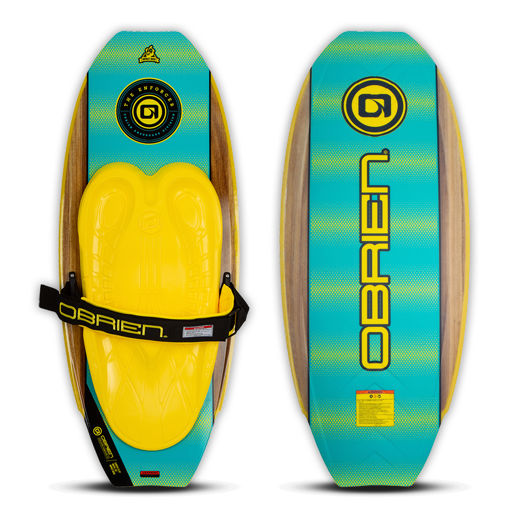 Kneeboarding | O'Brien Watersports