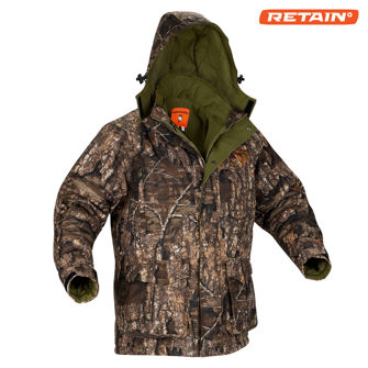 Jackets Parkas ArcticShield Hunting Systems and Outerwear
