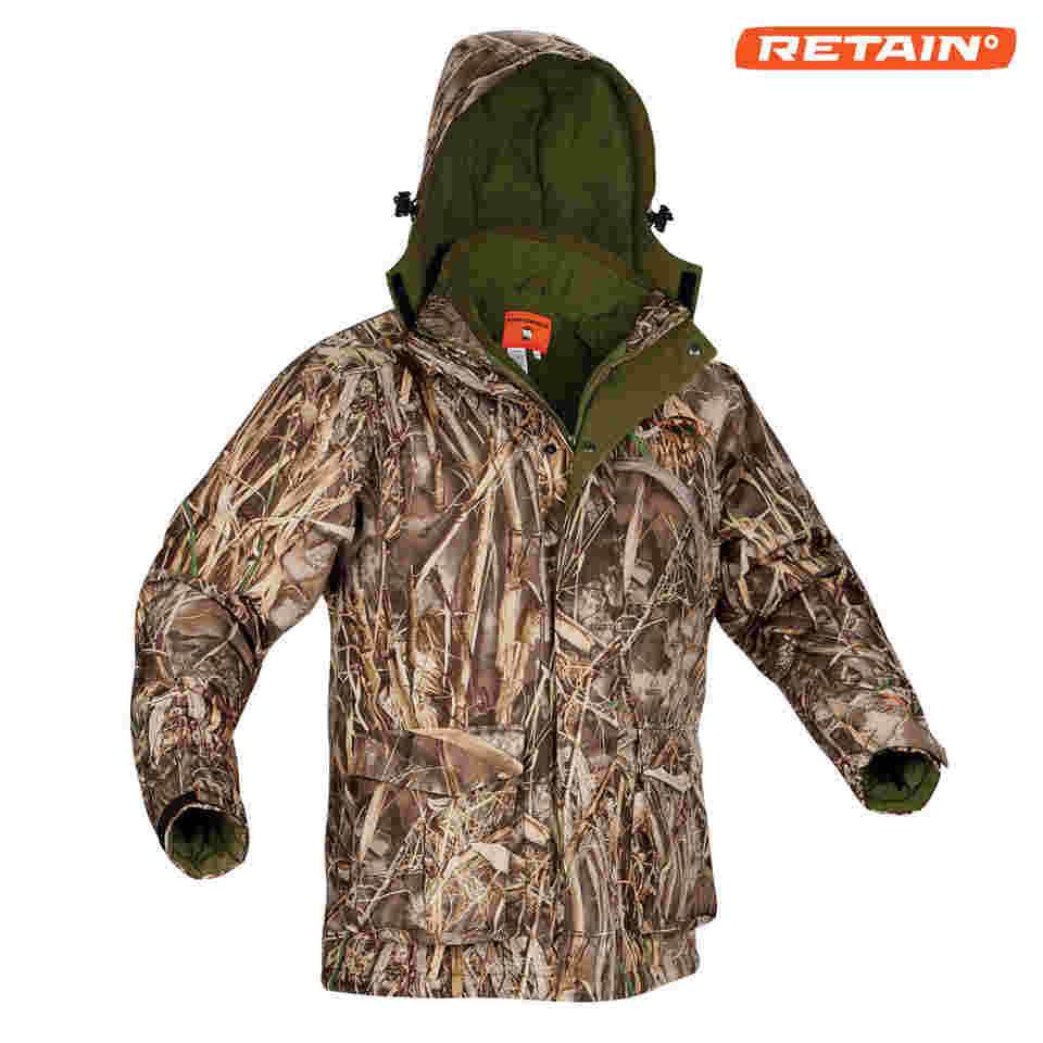 Realtree max sales 1 jacket