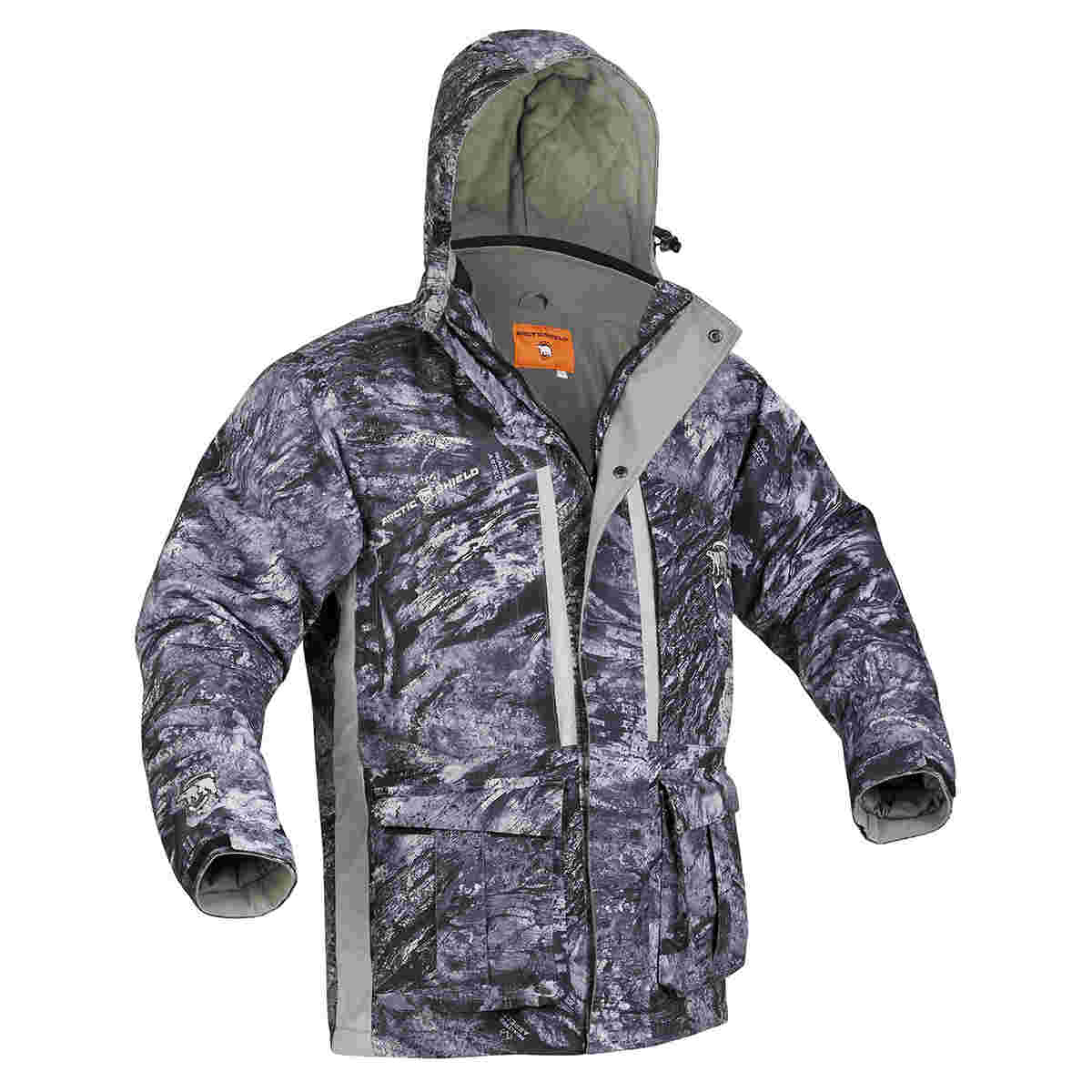 Arctic shield elite sales parka