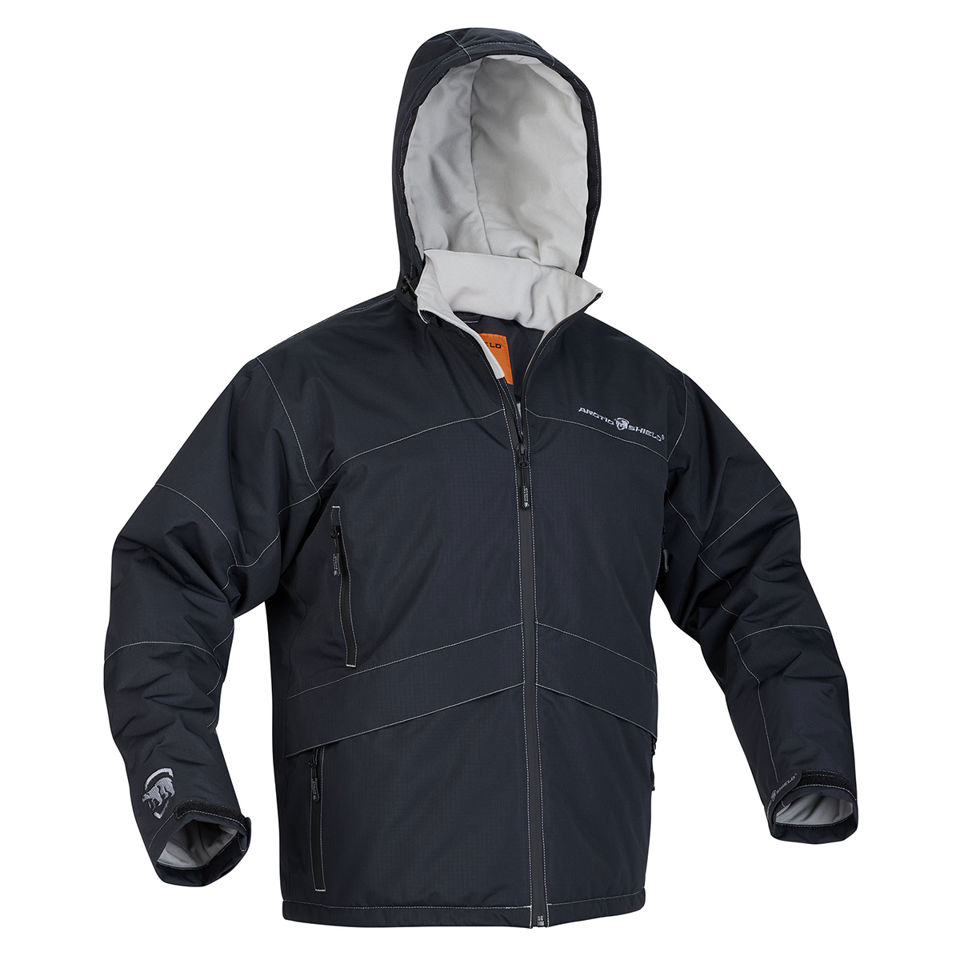 Arctic shield heat echo 2025 fleece jacket