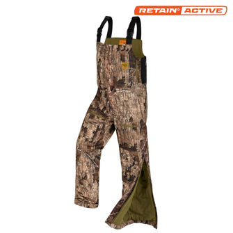 Bibs ArcticShield Hunting Systems and Outerwear Collections