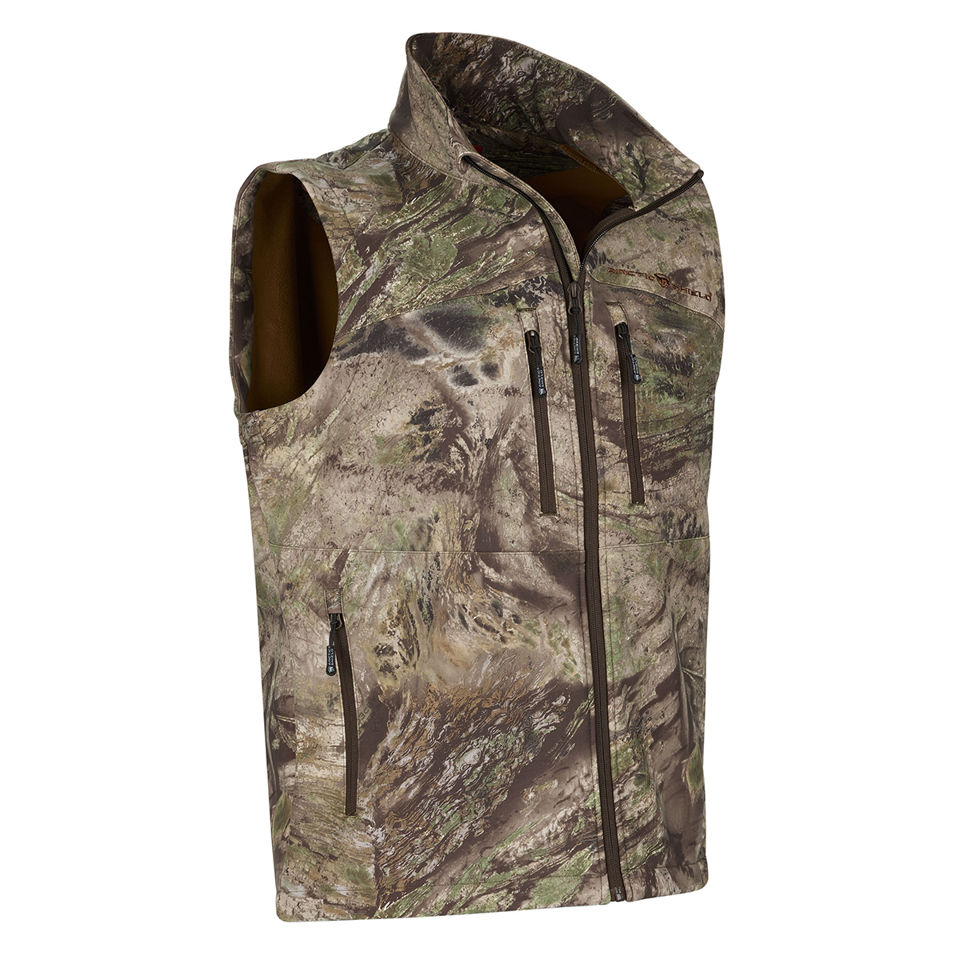 PRODIGY VAPOR VEST REALTREE ASPECT ArcticShield Hunting