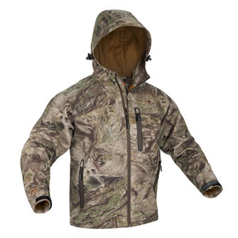 Waterfowl 2025 hunting parkas