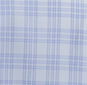 Blue/Grid Check
