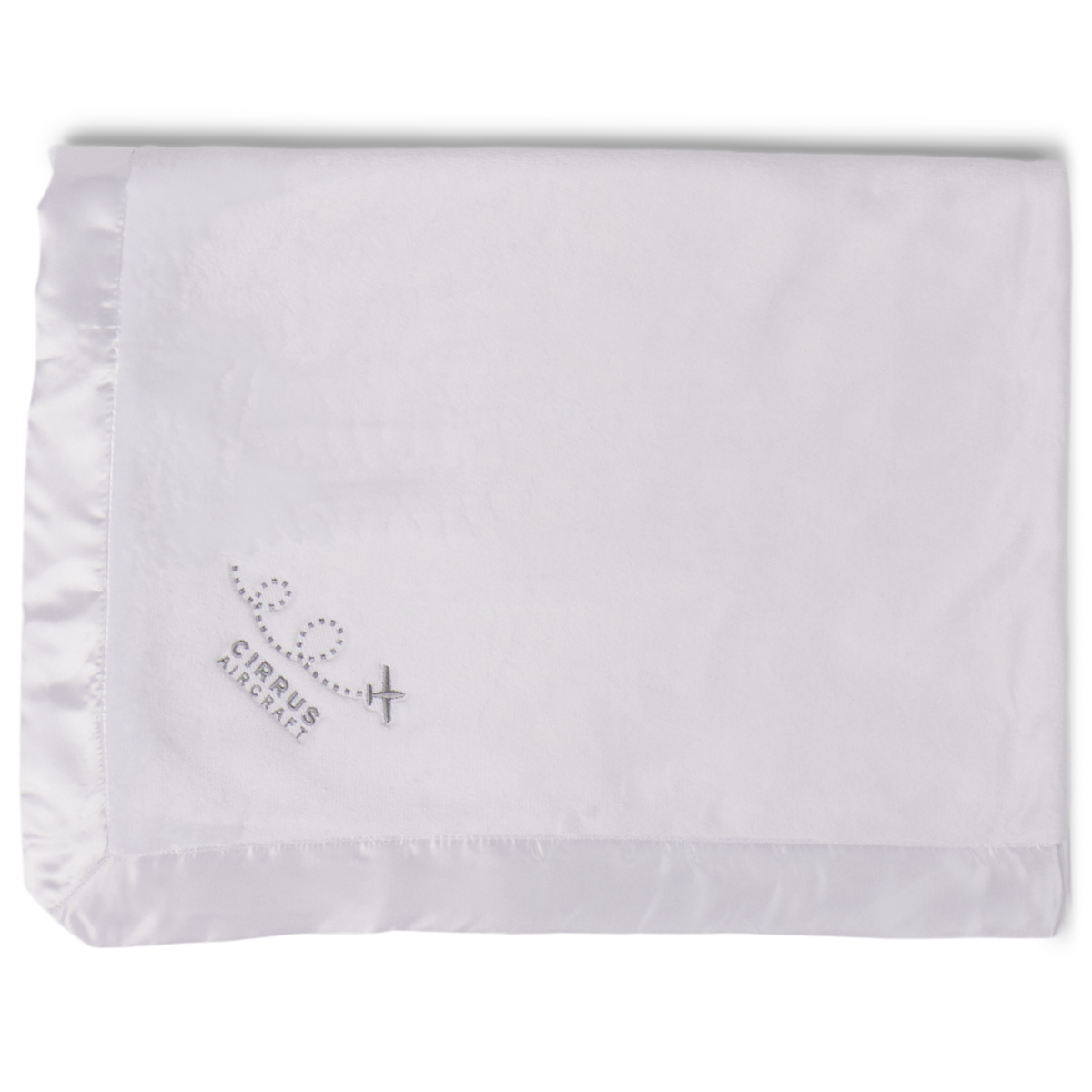 Luxury Baby Blanket Cirrus Store