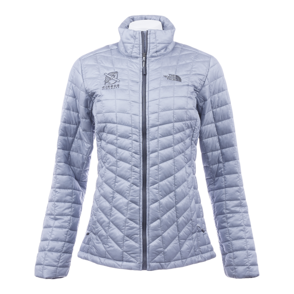 Women's North Face Bubble Jacket Cirrus Store