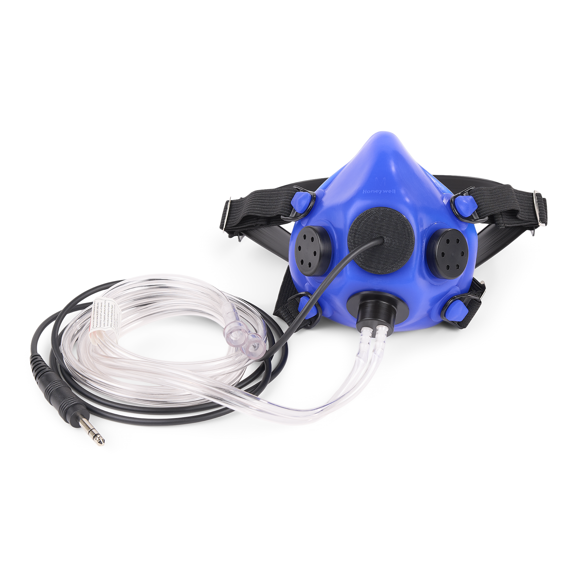 X3 On-Demand Mic Face Mask | Cirrus Store
