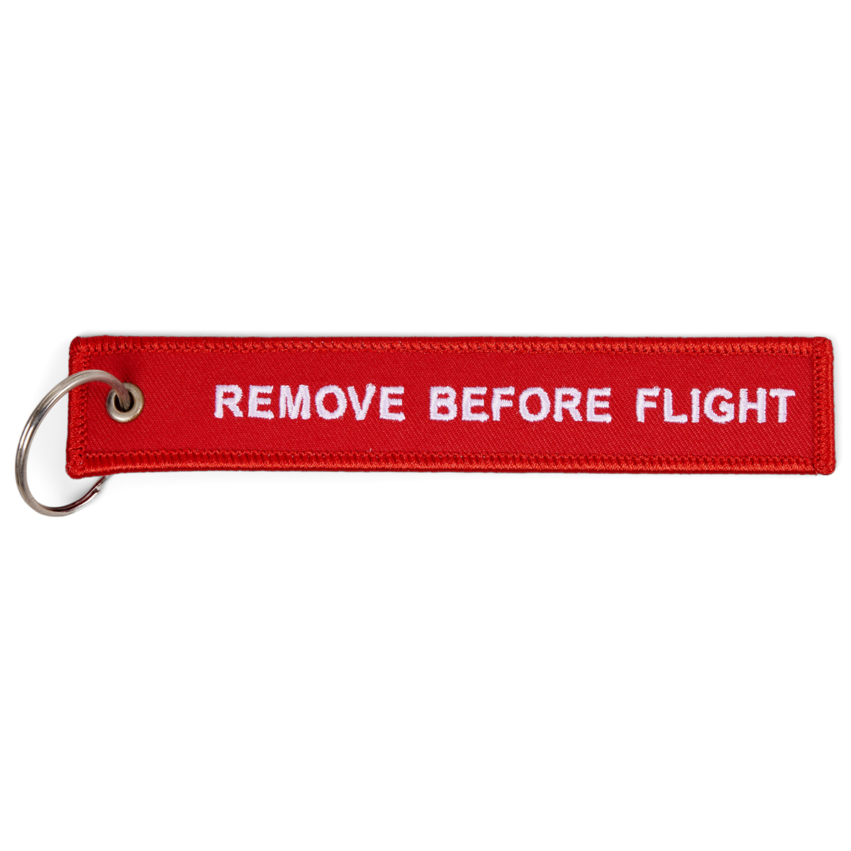 Remove Before Flight Key Ring | Cirrus Store