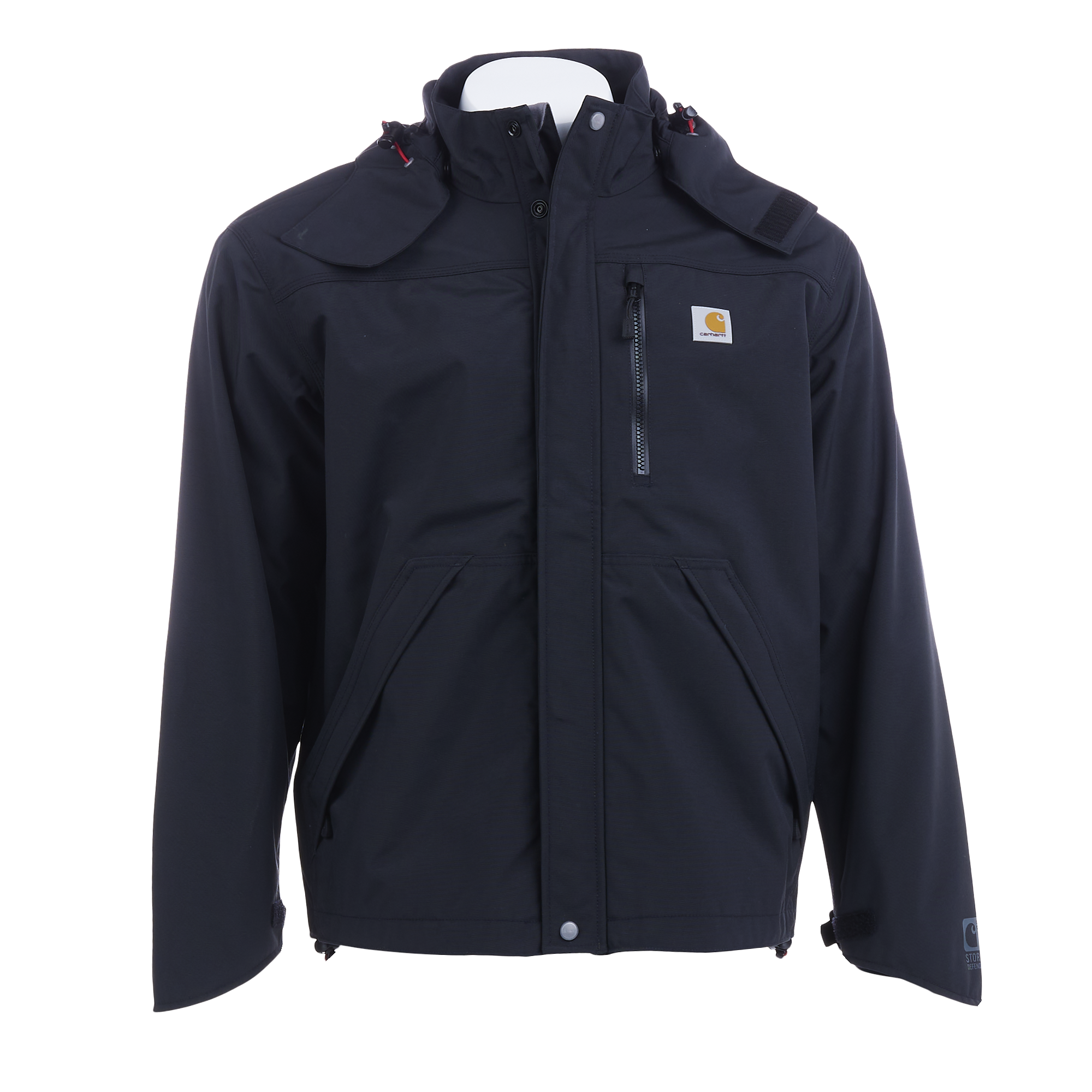 Carhartt shoreline hotsell vortex jacket