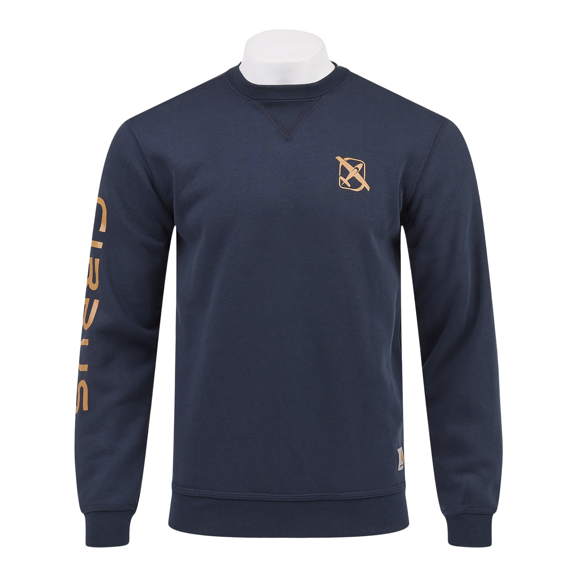 Adult Cirrus Carhartt Crew | Cirrus Store