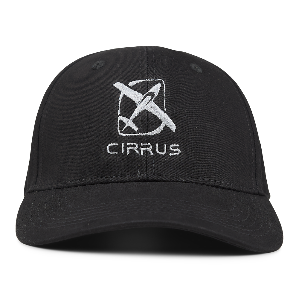 No Button Pilot Cap | Cirrus Store