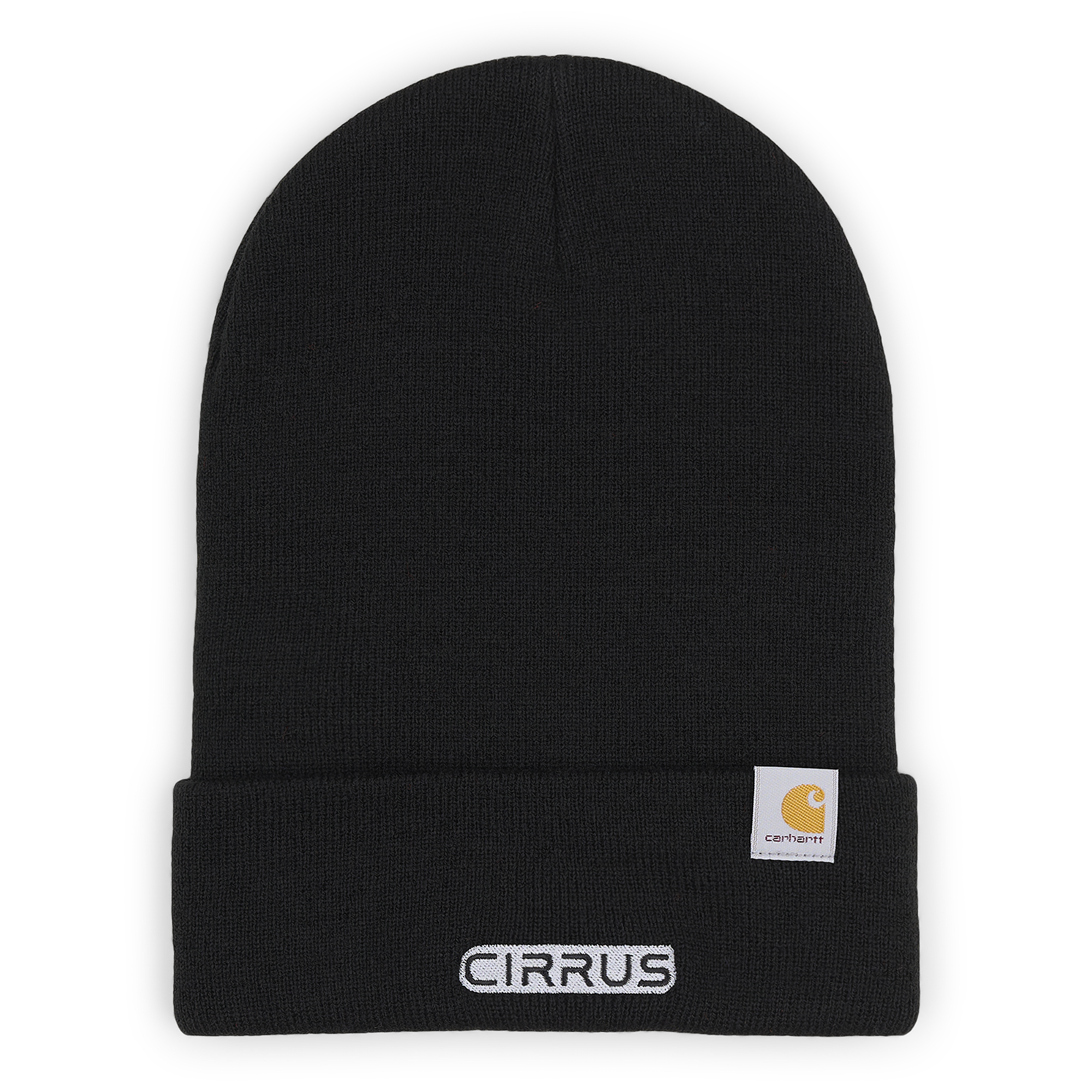 さらに100円引き◆CARHARTT◆SYD BEANIE carhartt-wip_syd-beanie-dark-