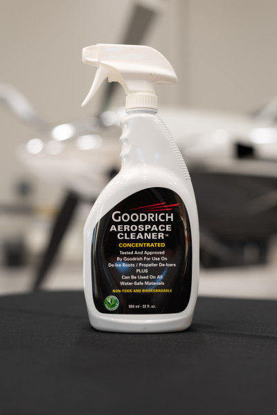 Goodrich Aerospace Cleaner (74-451-238) | Cirrus Store