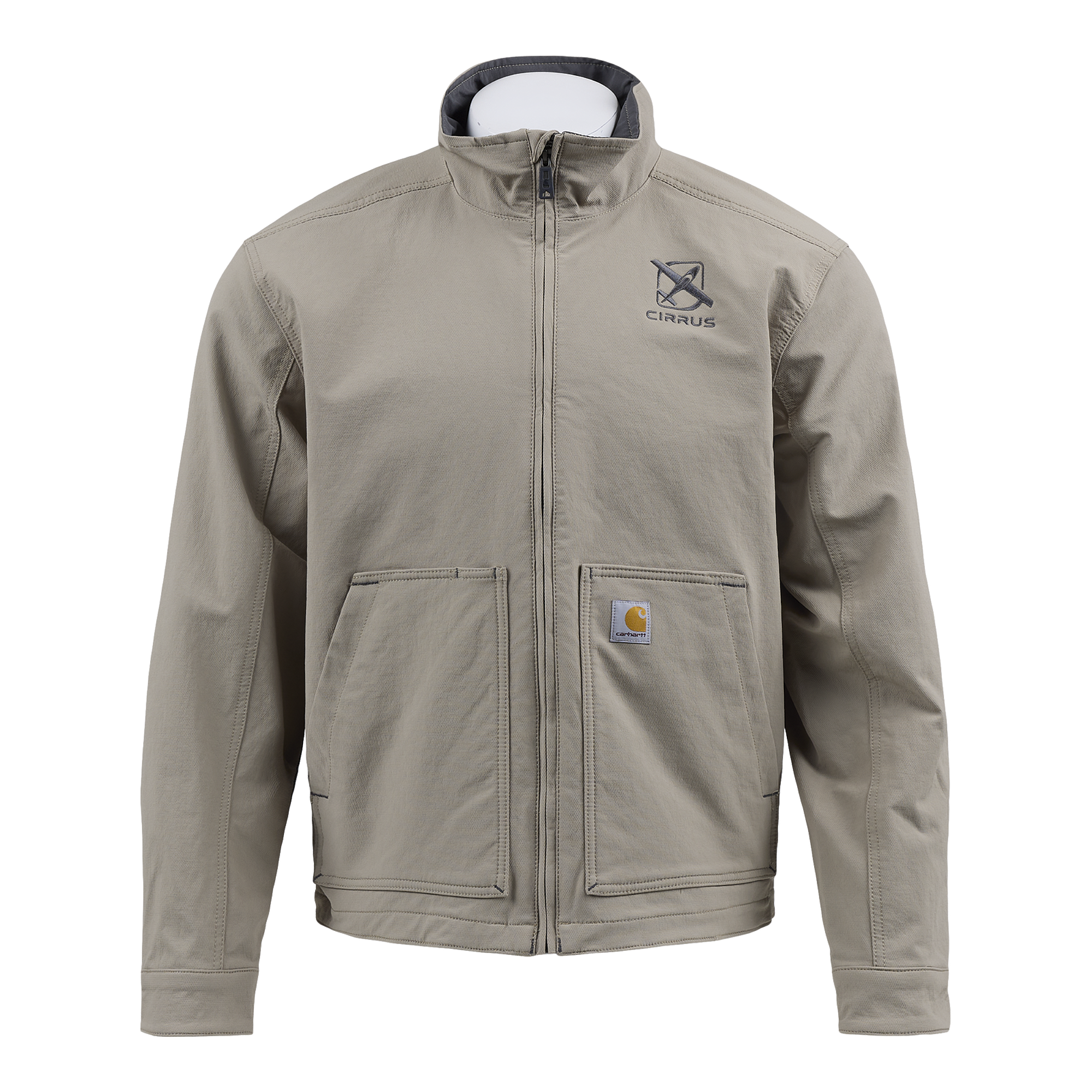 Carhartt SuperDux Soft Shell Jacket | Cirrus Store