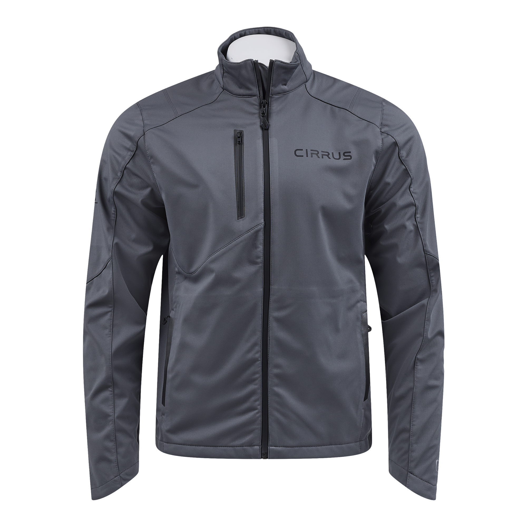 Men's Crux Soft Shell Jacket | Cirrus Store
