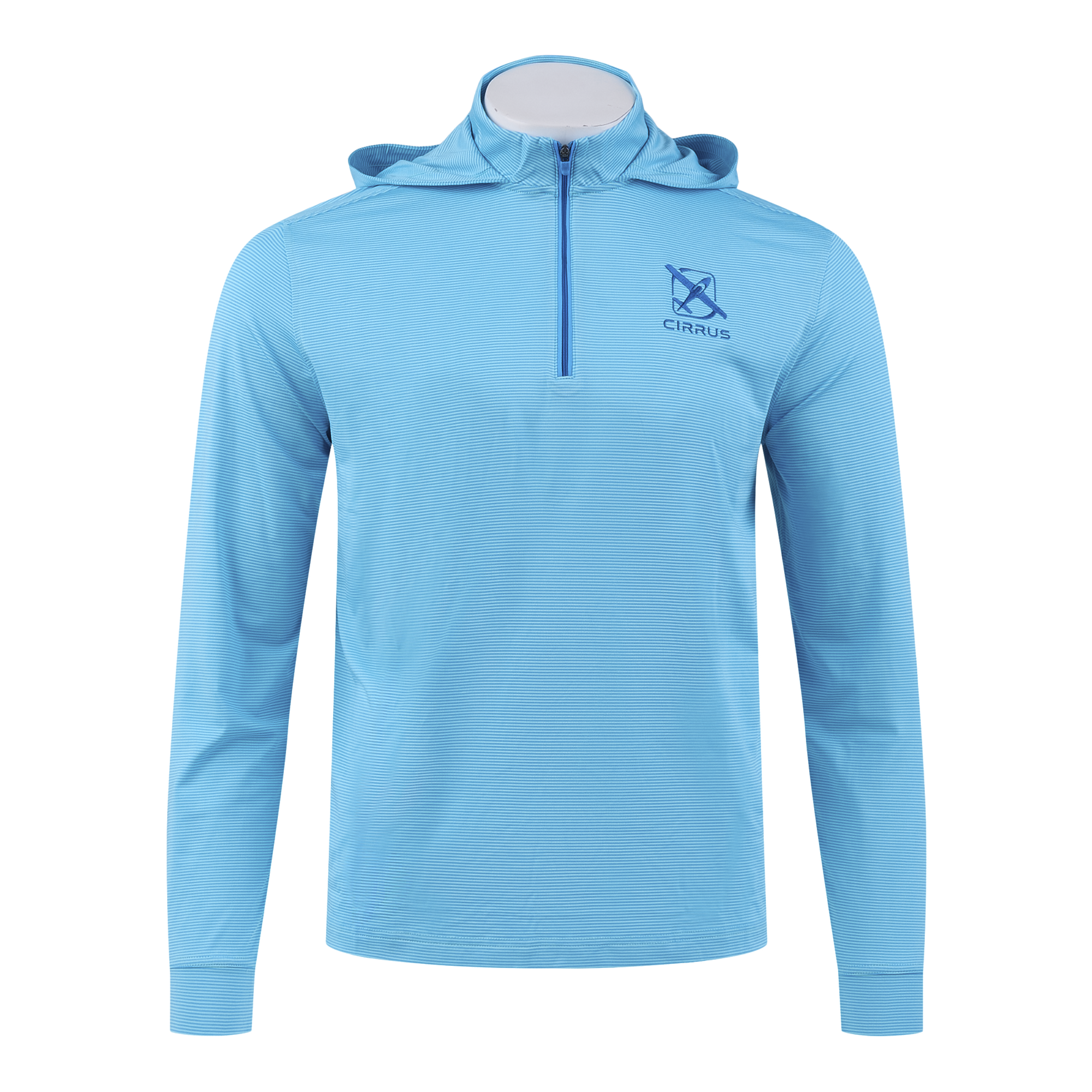 Men's Johnnie-O Hybrid Hoodie | Cirrus Store