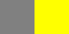Grey with Yellow