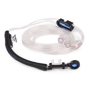 X3 On-Demand Boom Cannula