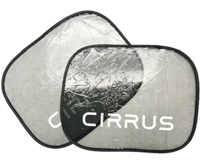 Crew Shades