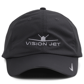 Nike Golf Cap Jet