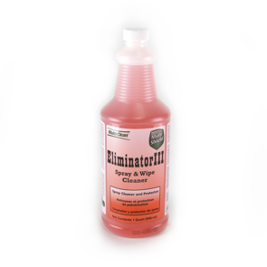 Eliminator 3