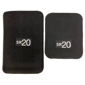 Front Mats SR20 Air