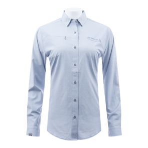 Women's Naturalist Dress Shirt