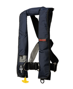 Lifevest - ComfortMax