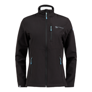 Ladies Customizable Jacket