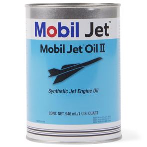 Vision Jet Oil II