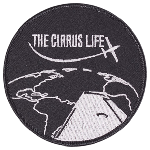 Cirrus Life Patch
