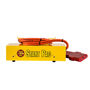 Vision Jet Avionics Ground Power Unit