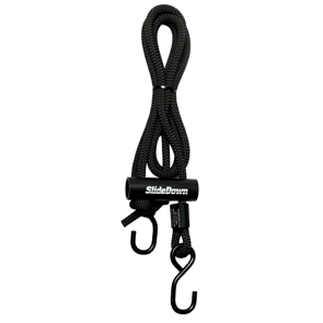 SlideDown Tie Down