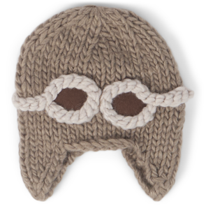 Infant/Toddler Aviator Beanie