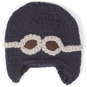 Infant/Toddler Aviator Beanie