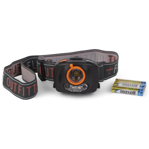Flight Outfitters Headlamp