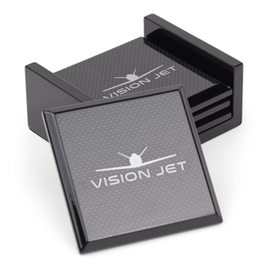 Coasters Vision Jet